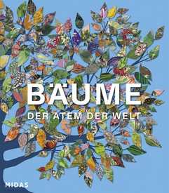 Weihnachtsgeschenk für Gartenliebhaber: Bäume – Der Atem der Welt