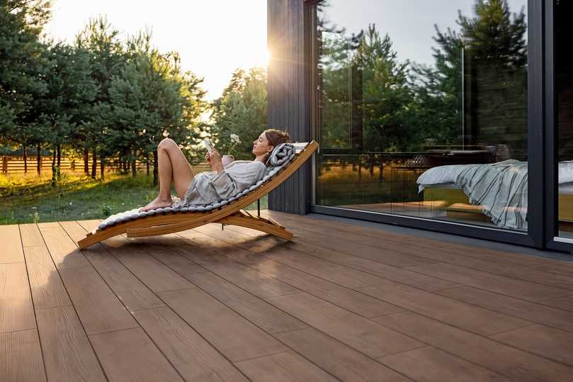 Feinste reale Holzdetails befinden sich in den Mahora Parkettdielen. | Foto: braun-steine Feinste reale Holzdetails befinden sich in den Mahora Parkettdielen. | Foto: braun-steine
