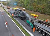 Sanieren mit Kompaktasphalt lohnt sich