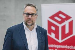 IG Bau bereitet Tarifrunde 2027 vor