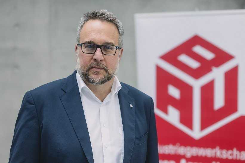 Bauhauptgewerbe: IG Bau bereitet Tarifrunde 2027 vor Bauhauptgewerbe: IG Bau bereitet Tarifrunde 2027 vor
