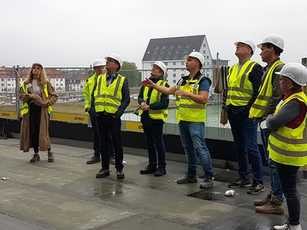 Arbeitskreis Baufachpresse will sich neu aufstellen