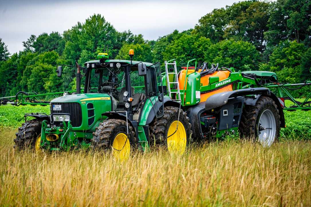 Alliance feiert 70 Jahre Off-Highway-Reifen