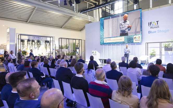 PFAS, KARL und Phosphor: Kommunale Wasserfragen im Fokus