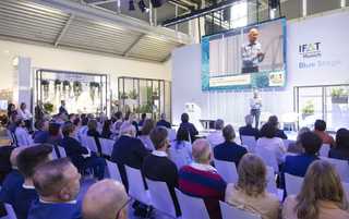 PFAS, KARL und Phosphor: Kommunale Wasserfragen im Fokus