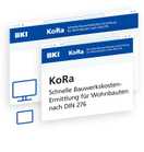 Baukosten im Wohnungsbau browserbasiert ermitteln
