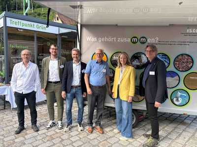 Anpassungskonzepte als gestalterische Chance für Kommunen