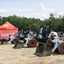 Bobcat zeigt Prototyp vom Radlader L100