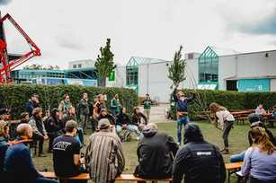 Deutsche Baumpflegtage 2025 ziehen Bilanz