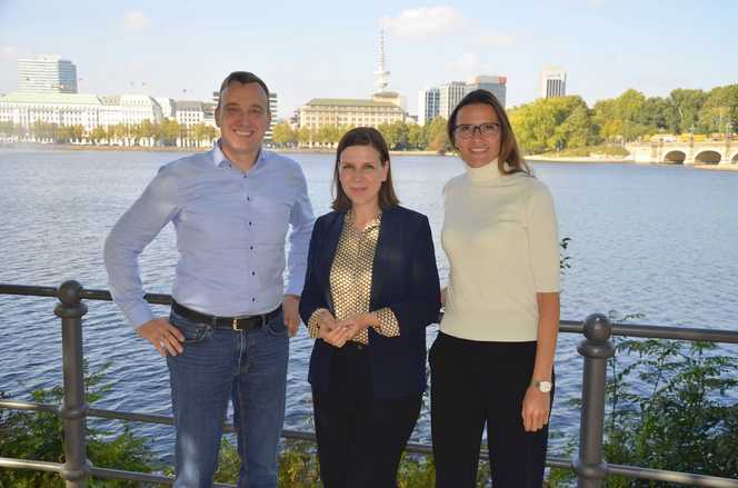 BGT im Vereinsregister eingetragen