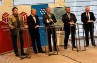 Schlichterspruch beendet Tarifverhandlungen