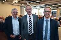 VSVI tagte auf der Nordbau