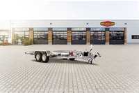 Einfach kippen, sicher verladen