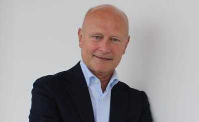 Harald Supper wechselt von Züblin zu Zech