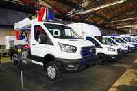 Alleskönner auf Achse