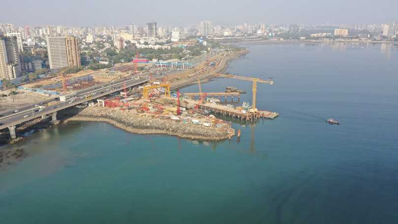 Durch die Transparenz der Bentley-Software konnte eine klare Kommunikation innerhalb des Projektteams und mit externen Stakeholdern sichergestellt werden. | Foto: ABM Knowledgeware