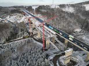 Wachstum braucht klare Weichenstellungen