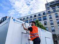 Klickrent hat Umsatz 2023 verdoppelt