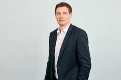 Stephan Hinrichs übernimmt die Führung von Holcim Deutschland