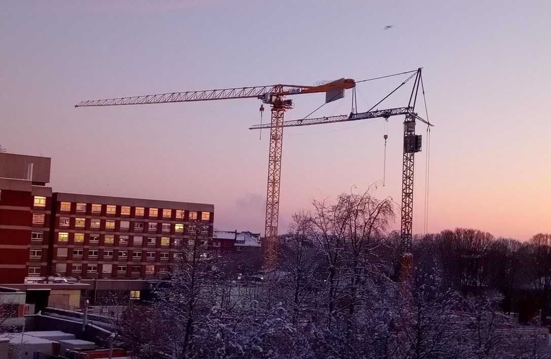 Baukonjunktur: Baugewerbe spürt mehr Gegenwind Baukonjunktur: Baugewerbe spürt mehr Gegenwind