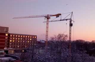 Die Zuversicht kommt langsam zurück