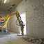 Wacker Neuson EZ17e im Praxiseinsatz