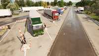 Strabag baut 140 Ladepunkte für E-Lkw in Deutschland