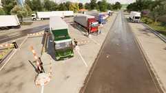 Strabag baut 140 Ladepunkte für E-Lkw in Deutschland