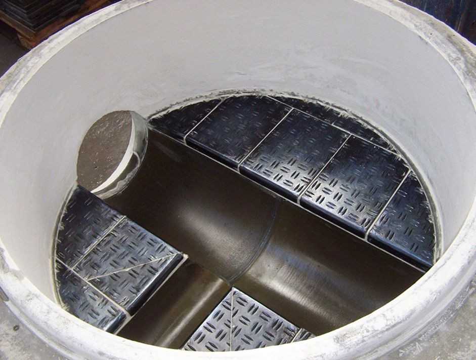 Th. Scholten und SMG auf der Ro-Ka-Tech: Innovative Lösungen für die Instandsetzung