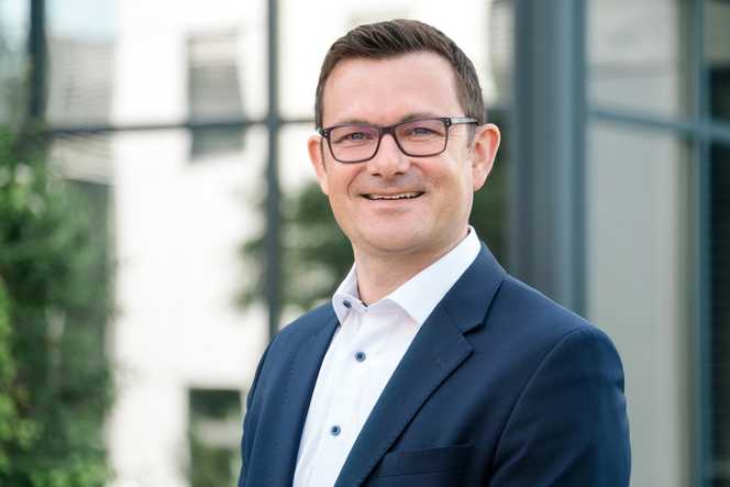 „Zukunftslösungen für die aktuellen Herausforderungen“