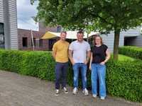 Pfreundt gründet Tochtergesellschaft in Dänemark