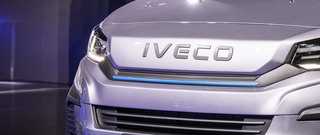 Tata Motors schluckt Iveco für 3,8 Milliarden Euro