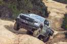 Ranger Super Duty: 4,5 Tonnen am Haken und ein verstärktes Chassis