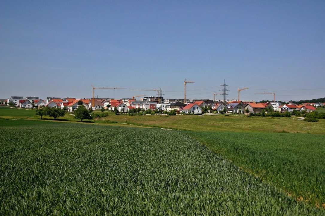 Wohnungsbau-Turbo: BDB fordert mehr Tempo für bezahlbaren Wohnraum