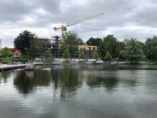 Preissteigerungen bei Baustoffen: Wie Bauunternehmen gegensteuern können