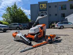 Intuitive Bedienung und maximale Power