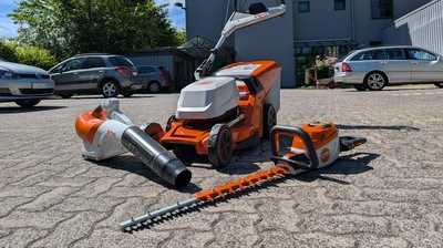 Intuitive Bedienung und maximale Power