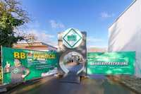 Brandenburger Liner startet neue Schulungen und Symposium Schachtsanierung