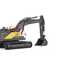 Neue Volvo-Bagger auch als Hybrid