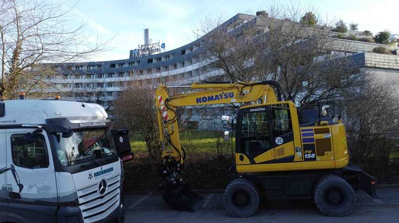 Beliebter Veranstaltungsort: Auch 2024 bot das Kongresshotel Sauerland Stern in Willingen wieder den passenden Rahmen für das VDBUM-Großseminar und die begleitende Fachausstellung. | Foto: VDBUM Beliebter Veranstaltungsort: Auch 2024 bot das Kongresshotel Sauerland Stern in Willingen wieder den passenden Rahmen für das VDBUM-Großseminar und die begleitende Fachausstellung. | Foto: VDBUM