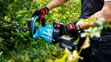 Europaweite Makita Kampagne gestartet