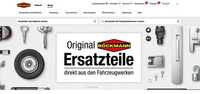 Anhänger-Ersatzteile: Böckmann führt digitales B2B-Portal ein
