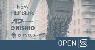 Erfolge auf drei Kontinenten