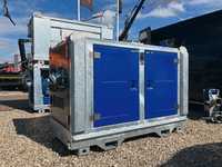 Neue Hybridpumpe bringt mehr Flexibilität auf die Baustelle