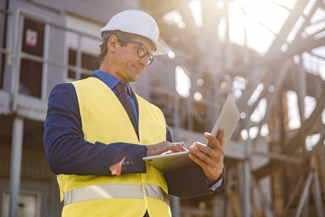 Generationswechsel in der Baubranche: Wie Derwald Controlling und Finanzen digitalisiert Generationswechsel in der Baubranche: Wie Derwald Controlling und Finanzen digitalisiert