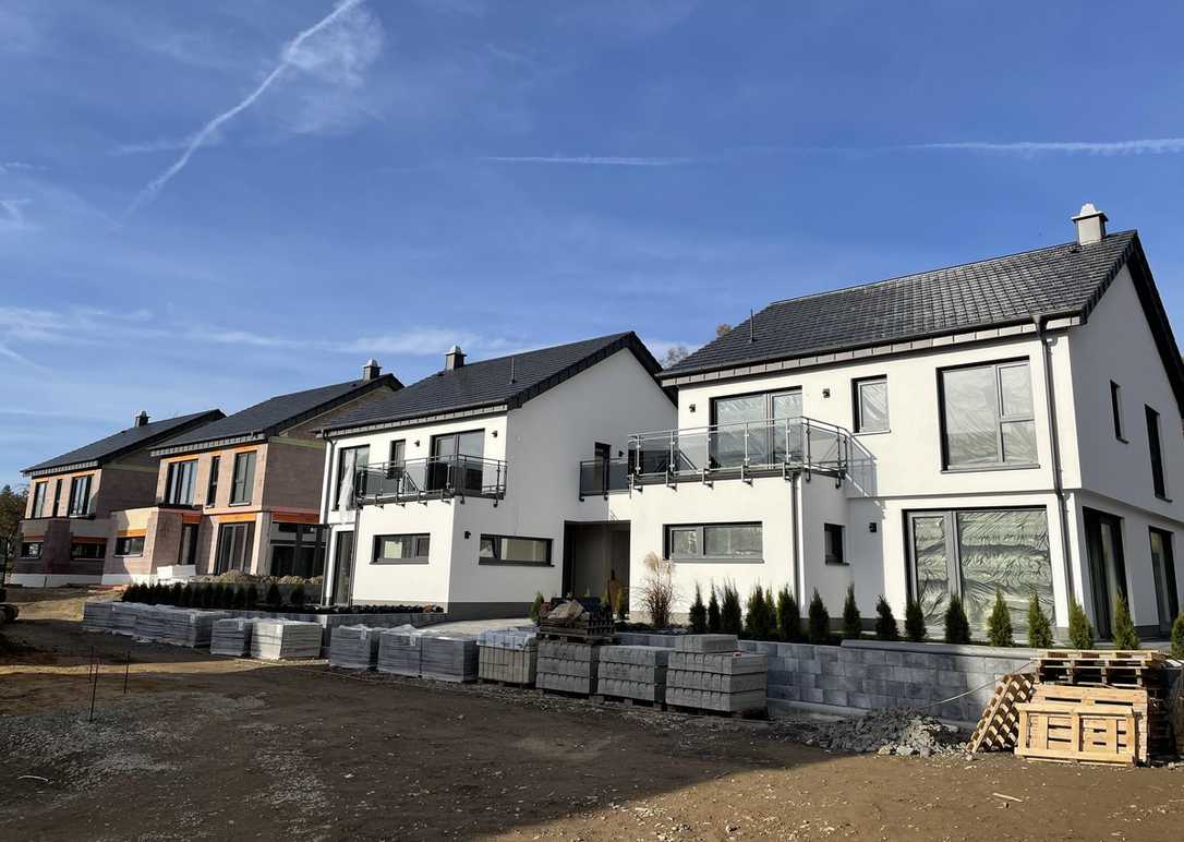 Wohnungsbau: EH-55-Förderung gestartet - Zinsatz steht fest Wohnungsbau: EH-55-Förderung gestartet - Zinsatz steht fest