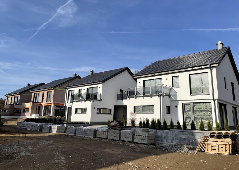 EH-55-Förderung: Zinssatz "viel zu hoch"