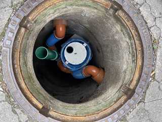 Neue Anforderungen an die Regenwasserbehandlung erfüllt