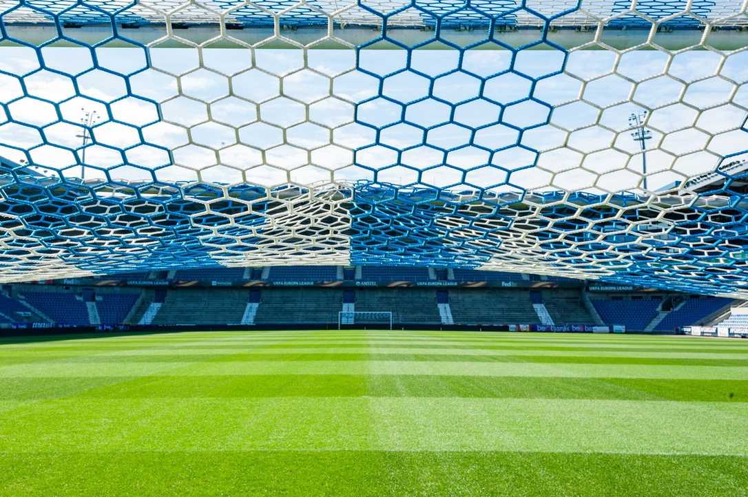 Rasen-Experten treffen im Europa-Park-Stadion einen Stargast Rasen-Experten treffen im Europa-Park-Stadion einen Stargast