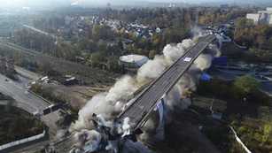 Bauwirtschaft warnt vor Investitionskürzung im Bundeshaushalt